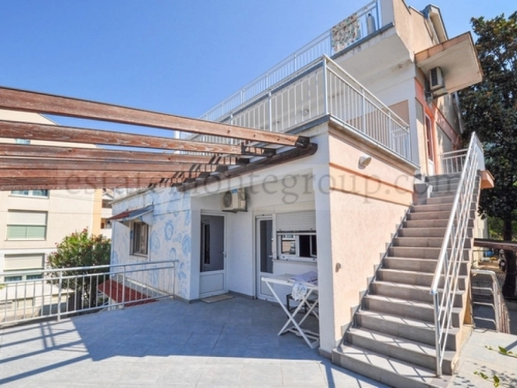 Kuća – Donja Lastva, Tivat — fotografija 4