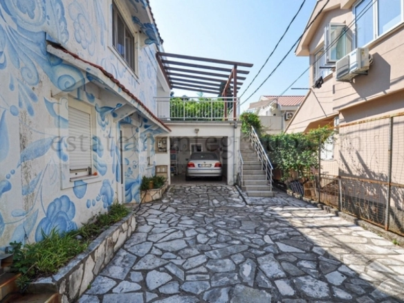 Kuća – Donja Lastva, Tivat — fotografija 8