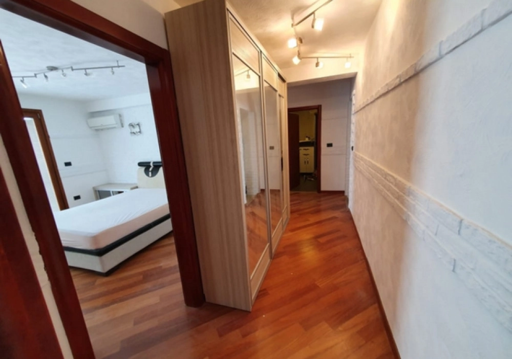 Trosoban-stan-sa-pogledom-na-more-u-Rafailovicima-Budva-3 Trosoban stan 180 m² – Rafailovići, Budva — fotografija 4