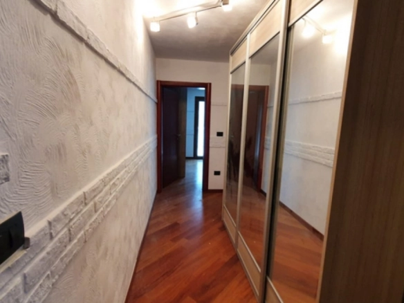 Trosoban stan 180 m² – Rafailovići, Budva — fotografija 6