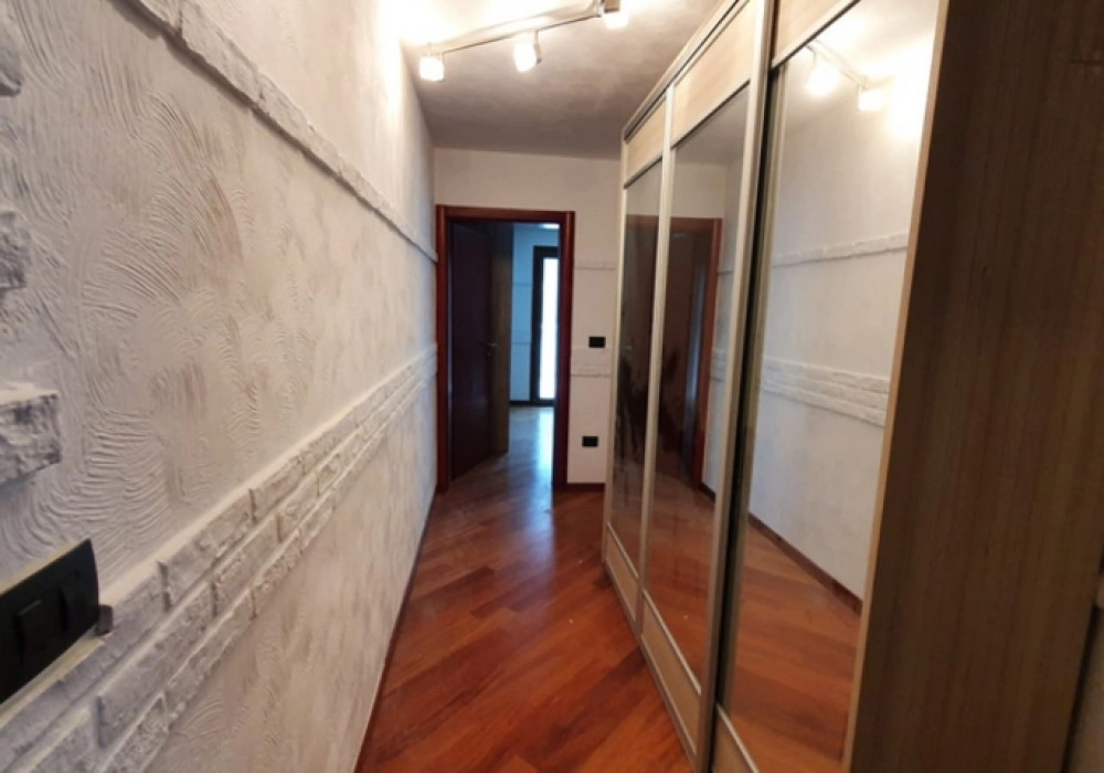 Trosoban-stan-sa-pogledom-na-more-u-Rafailovicima-Budva-5 Trosoban stan 180 m² – Rafailovići, Budva — fotografija 6