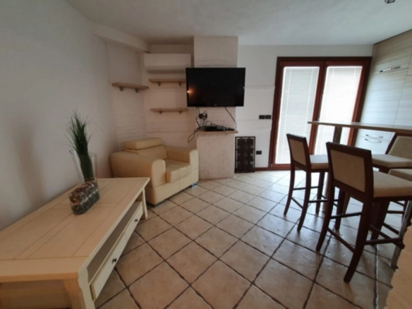 Trosoban stan 180 m² – Rafailovići, Budva — fotografija 7
