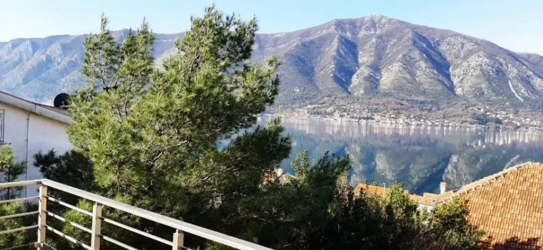 Trosoban-stan-171-m²-u-Dobroti-Kotor-8 Trosoban stan – Dobrota, Kotor — fotografija 9