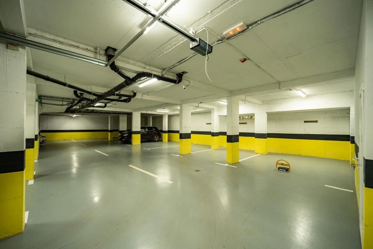 Jednosoban-stan-45-m²-u-centru-Kolasina-9 Jednosoban stan u centru Kolašina — fotografija 10