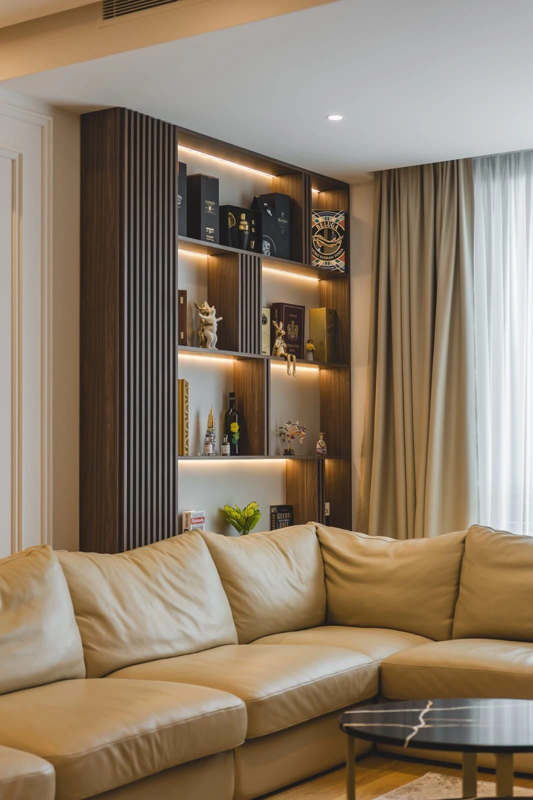 Trosoban-stan-148-m²-u-naselju-Centar-Podgorica-13 Trosoban stan – Centar, Podgorica — fotografija 14