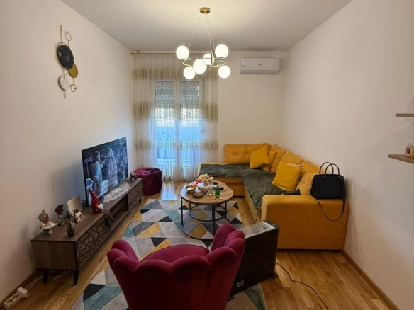 Jednosoban stan – Zabjelo, Podgorica — fotografija 2