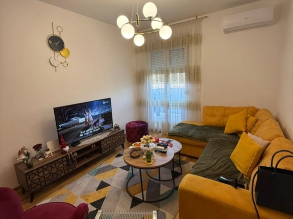 Jednosoban stan – Zabjelo, Podgorica — fotografija 4