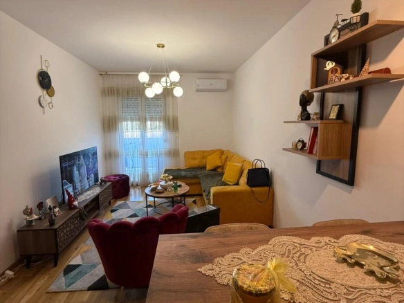 Jednosoban stan – Zabjelo, Podgorica — fotografija 5