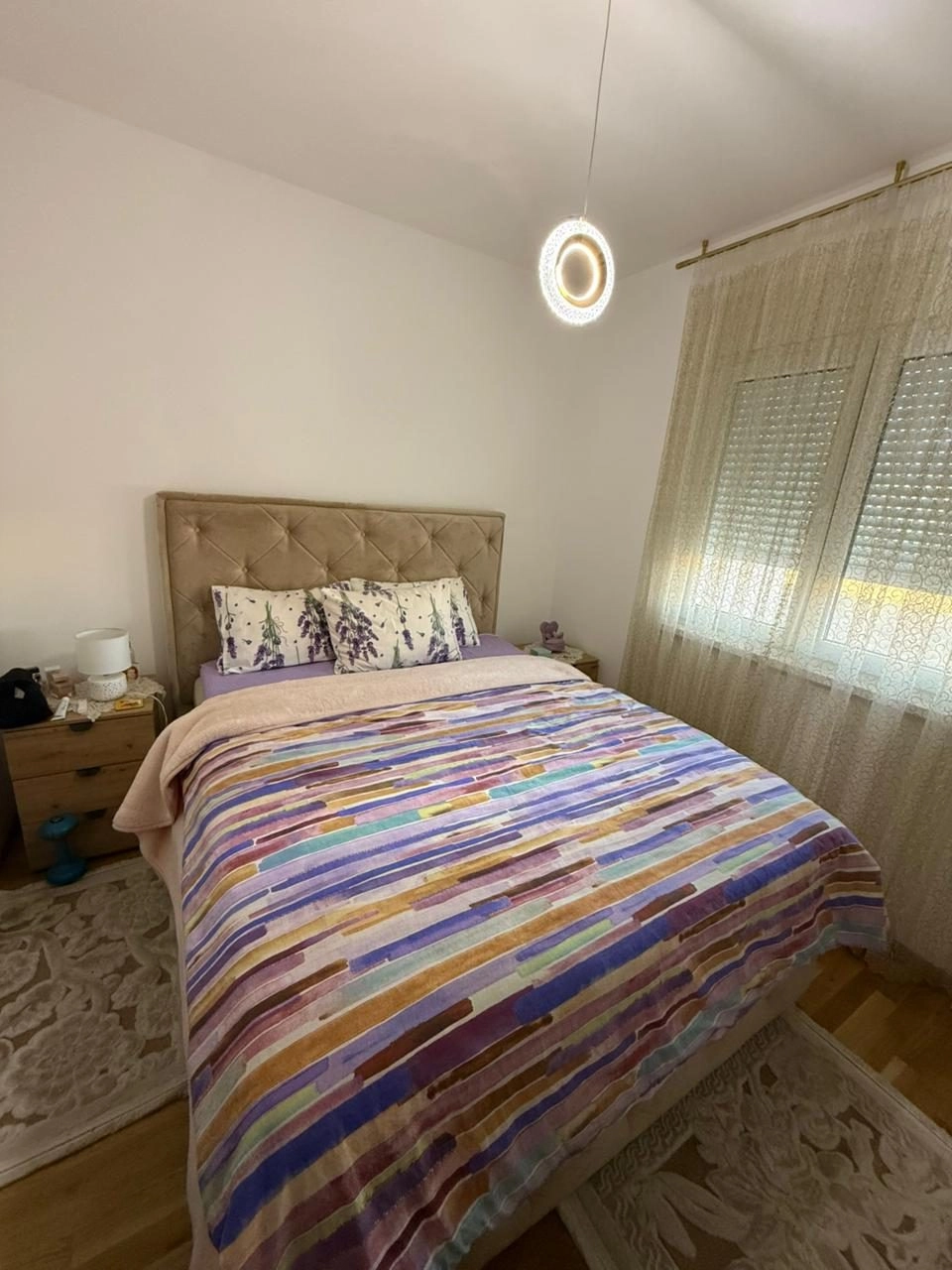 Jednosoban-stan-41-m²-na-Zabjelu-Podgorica-7 Jednosoban stan – Zabjelo, Podgorica — fotografija 8
