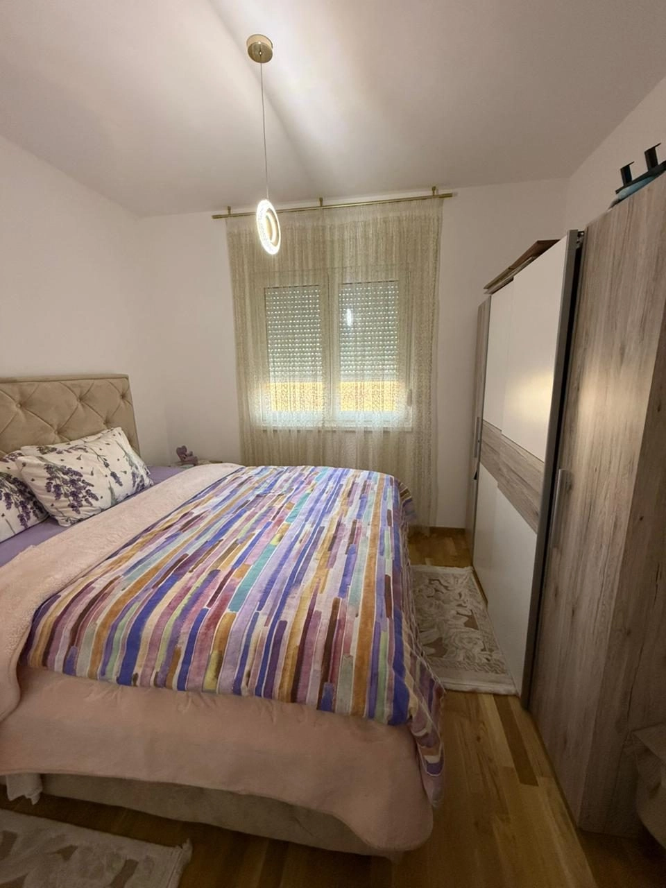 Jednosoban-stan-41-m²-na-Zabjelu-Podgorica-8 Jednosoban stan – Zabjelo, Podgorica — fotografija 9