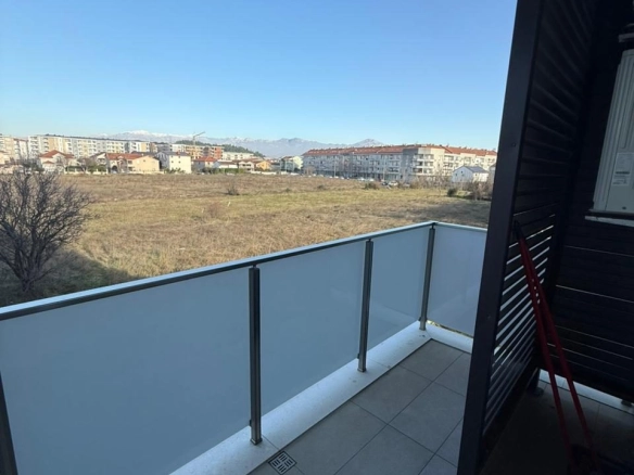 Jednosoban stan – Zabjelo, Podgorica — fotografija 10