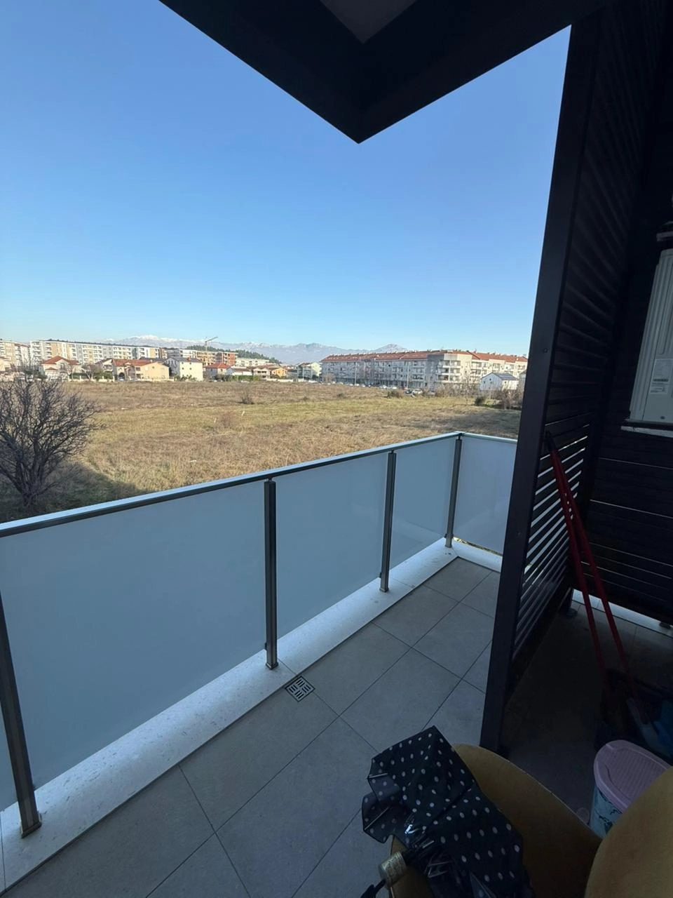 Jednosoban-stan-41-m²-na-Zabjelu-Podgorica-9 Jednosoban stan – Zabjelo, Podgorica — fotografija 10