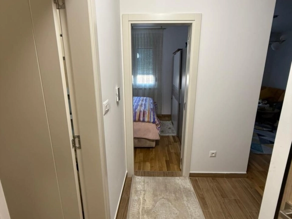 Jednosoban stan – Zabjelo, Podgorica — fotografija 11