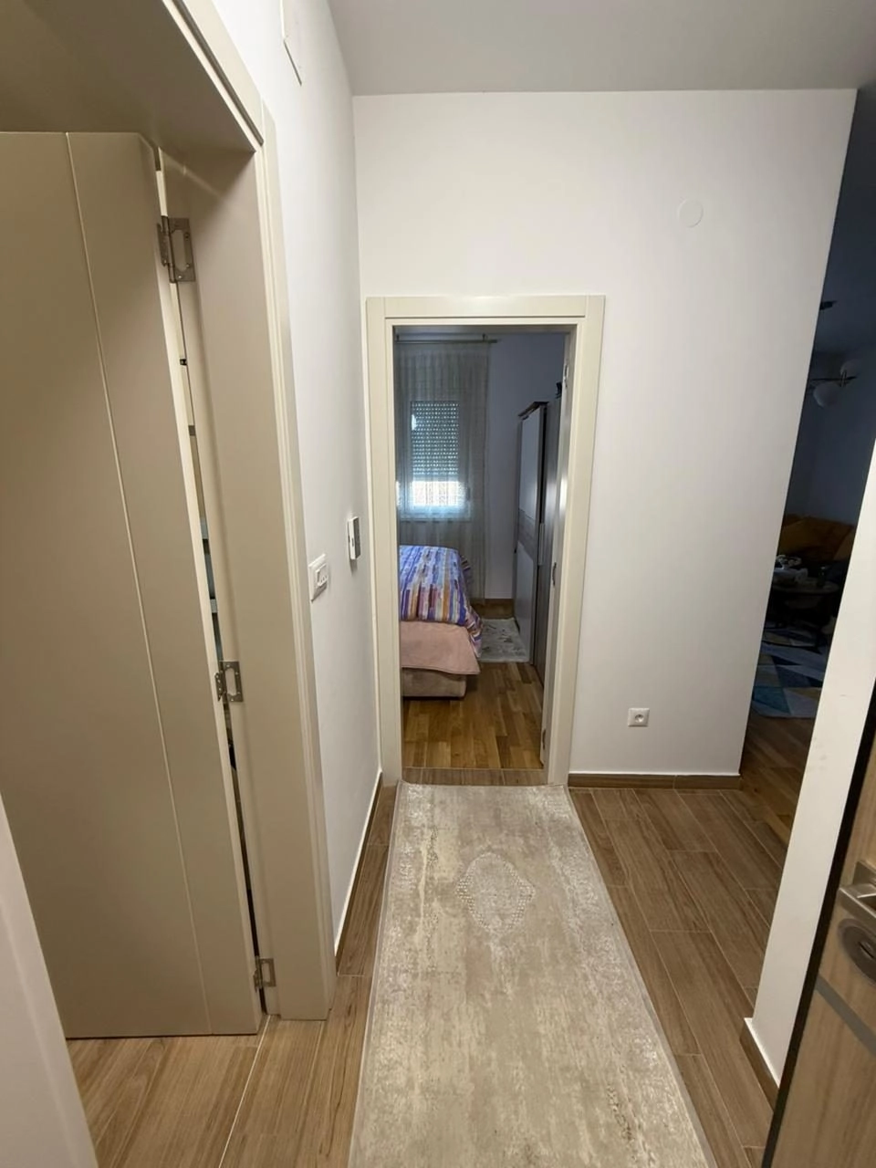 Jednosoban-stan-41-m²-na-Zabjelu-Podgorica-10 Jednosoban stan – Zabjelo, Podgorica — fotografija 11