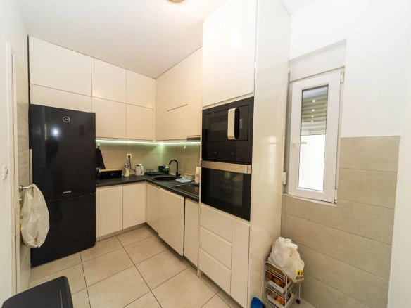 Dvosoban stan 81 m² – Zabjelo, Podgorica — fotografija 8