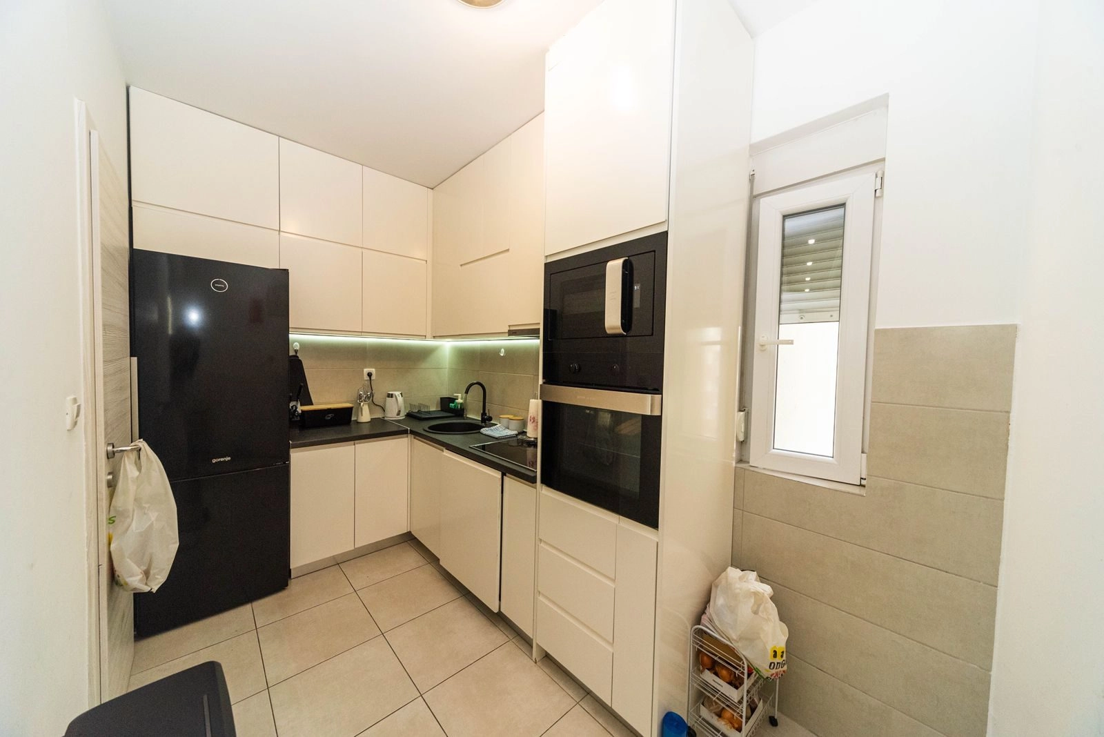 Dvosoban-stan-u-naselju-Zabjelo-Podgorica-7 Dvosoban stan 81 m² – Zabjelo, Podgorica — fotografija 8