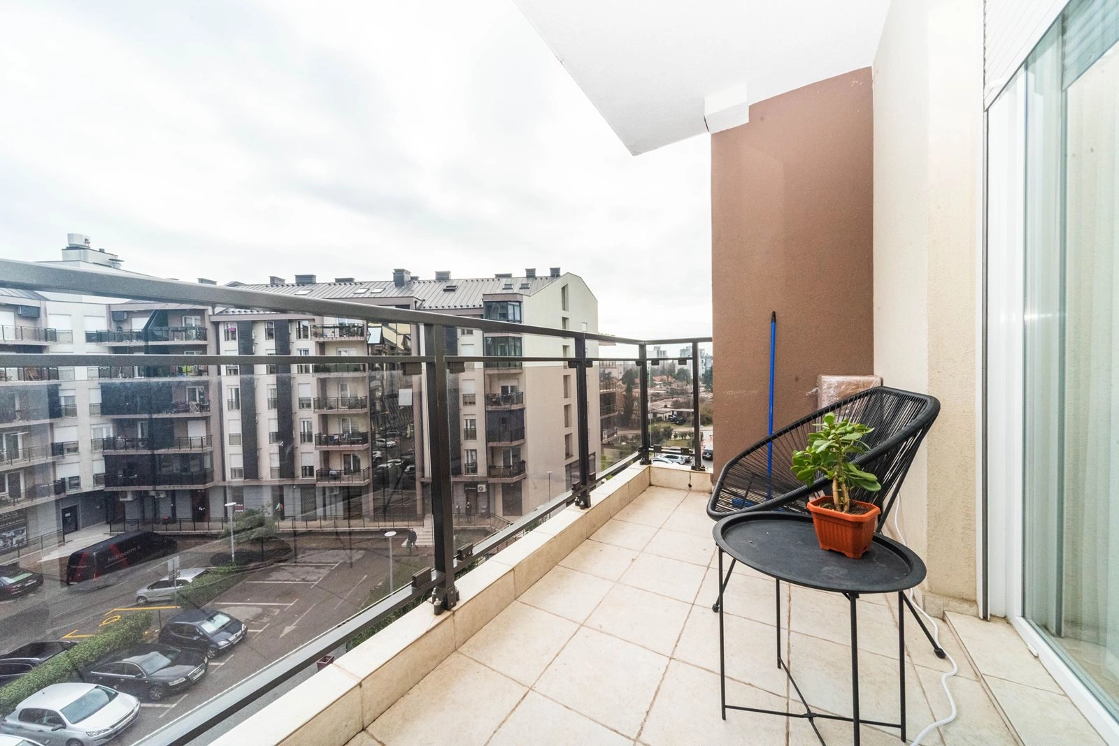 Dvosoban-stan-u-naselju-Zabjelo-Podgorica-8 Dvosoban stan 81 m² – Zabjelo, Podgorica — fotografija 9
