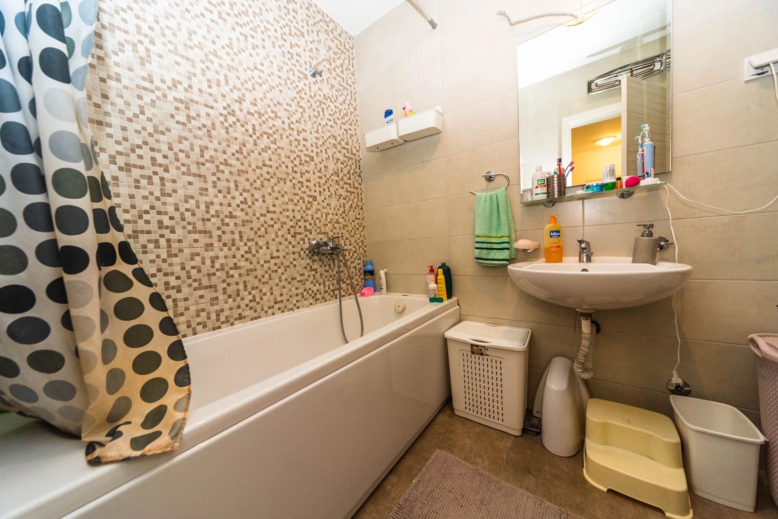 Dvosoban-stan-u-naselju-Zabjelo-Podgorica-9 Dvosoban stan 81 m² – Zabjelo, Podgorica — fotografija 10