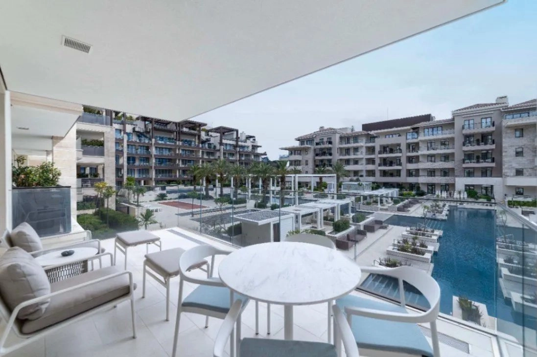 Jednosoban-stan-s-terasom-Porto-Montenegro-Tivat-3 Jednosoban stan 81 m² – Tivat — fotografija 4