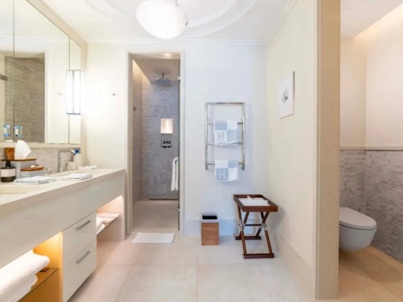 Jednosoban stan 81 m² – Tivat — fotografija 6