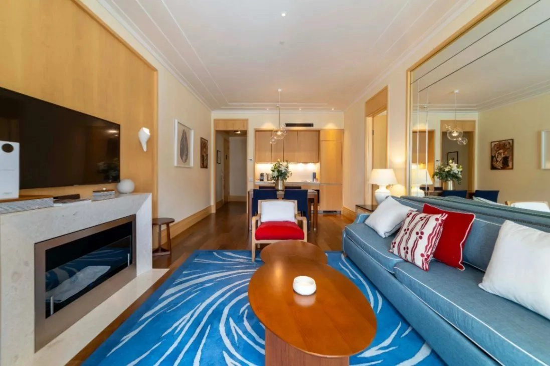 Jednosoban-stan-s-terasom-Porto-Montenegro-Tivat-7 Jednosoban stan 81 m² – Tivat — fotografija 8