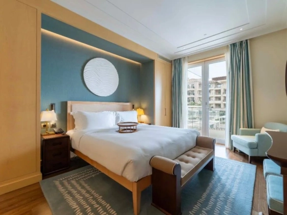 Jednosoban stan 81 m² – Tivat — fotografija 9
