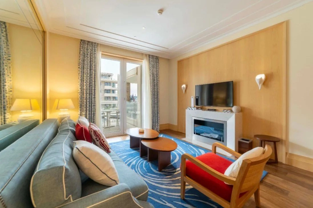 Jednosoban-stan-s-terasom-Porto-Montenegro-Tivat-10 Jednosoban stan 81 m² – Tivat — fotografija 11
