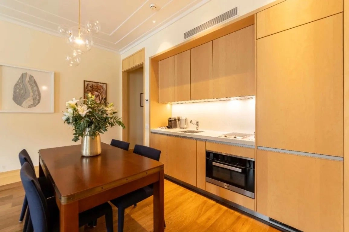 Jednosoban-stan-s-terasom-Porto-Montenegro-Tivat-11 Jednosoban stan 81 m² – Tivat — fotografija 12