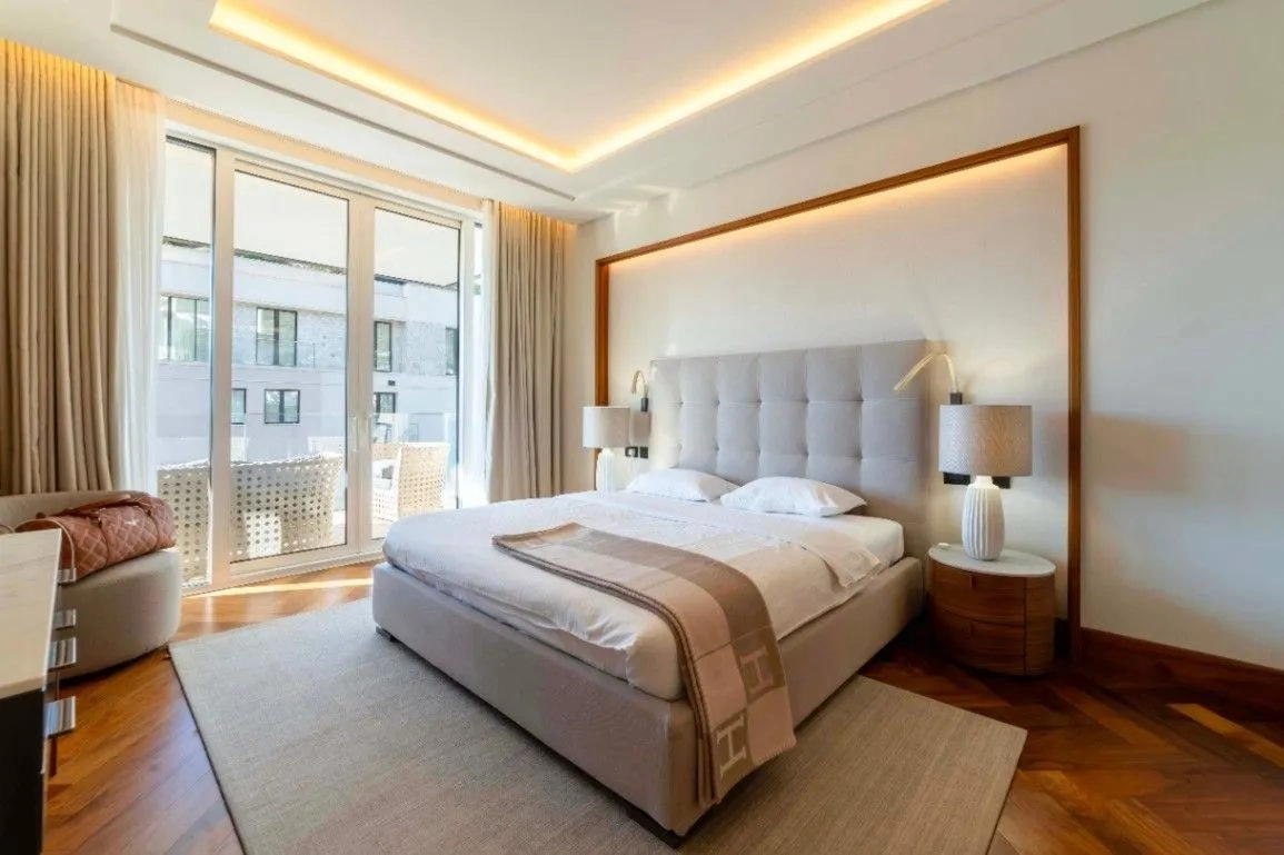 Jednosoban-stan-u-Porto-Montenegru-Tivat-5 Jednosoban stan 81 m² – Tivat — fotografija 6