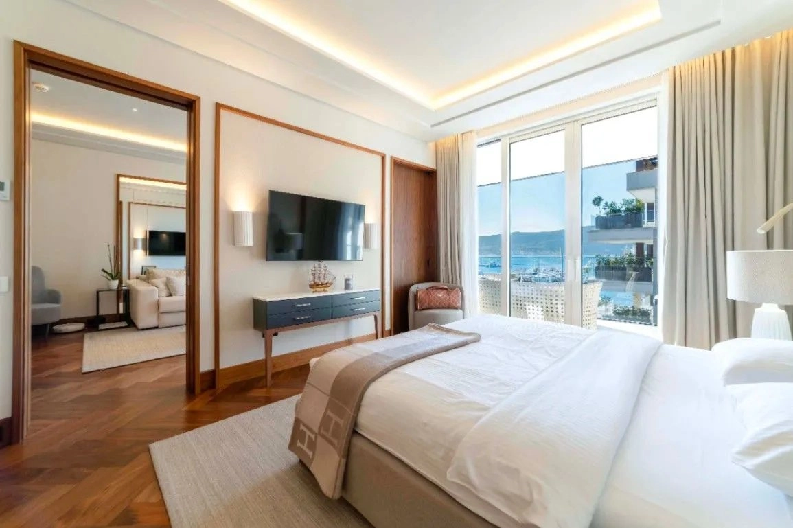 Jednosoban-stan-u-Porto-Montenegru-Tivat-7 Jednosoban stan 81 m² – Tivat — fotografija 8