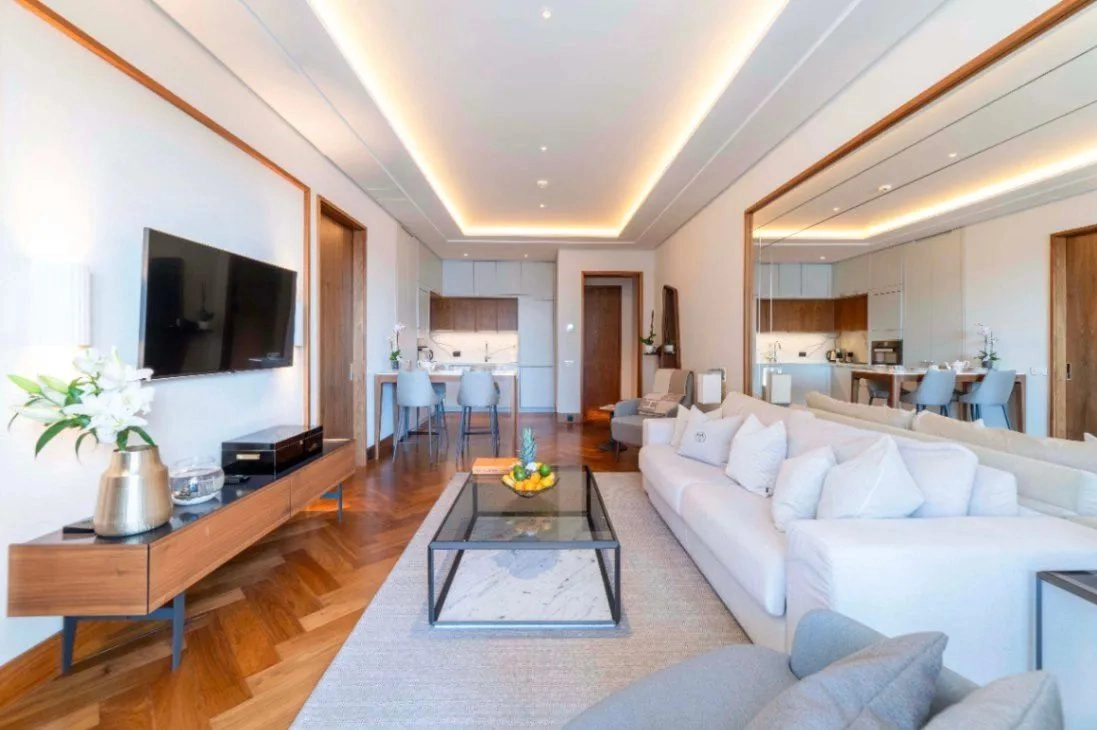Jednosoban-stan-u-Porto-Montenegru-Tivat-8 Jednosoban stan 81 m² – Tivat — fotografija 9