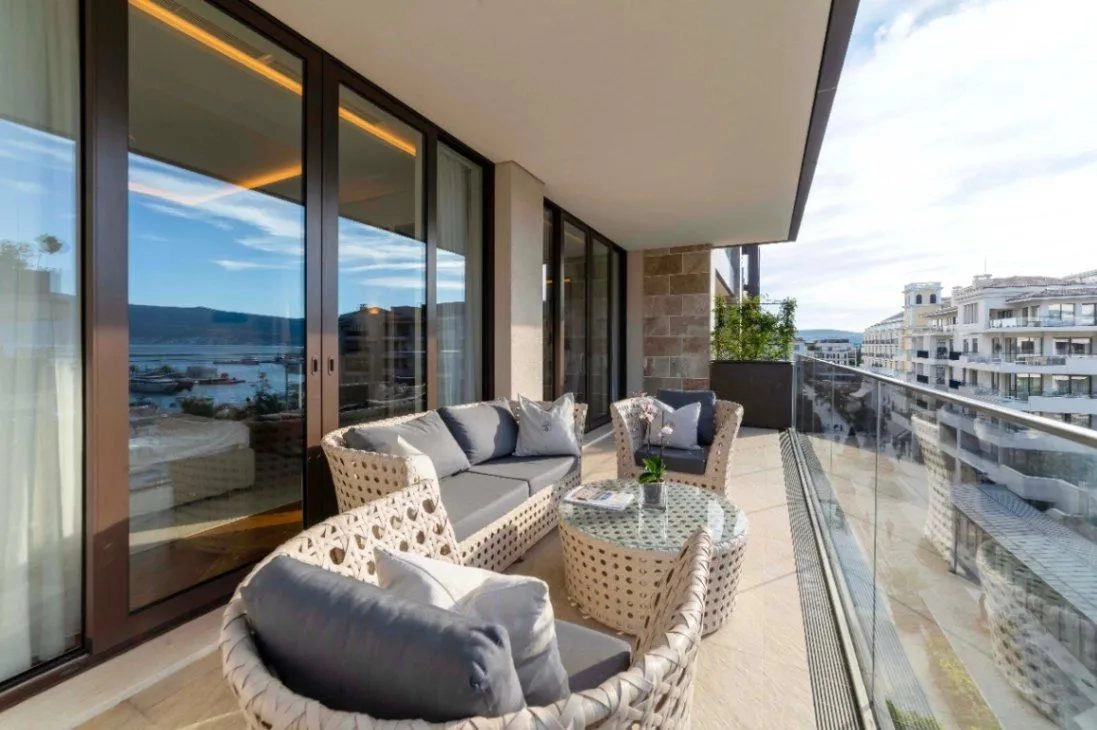 Jednosoban-stan-u-Porto-Montenegru-Tivat-9 Jednosoban stan 81 m² – Tivat — fotografija 10