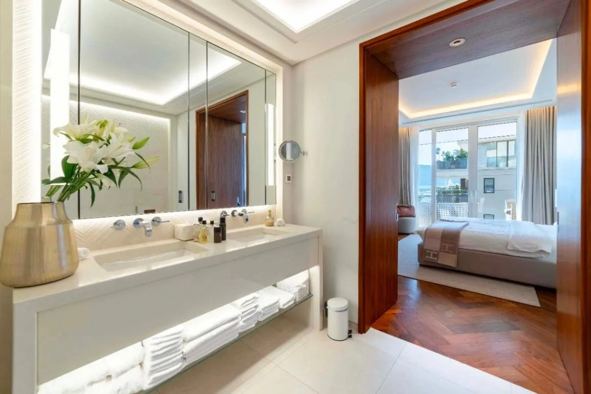 Jednosoban-stan-u-Porto-Montenegru-Tivat-10 Jednosoban stan 81 m² – Tivat — fotografija 11