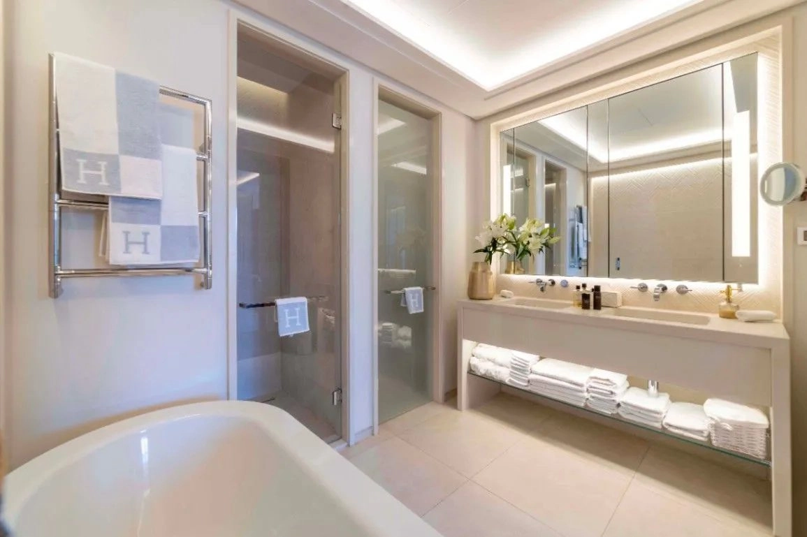 Jednosoban-stan-u-Porto-Montenegru-Tivat-11 Jednosoban stan 81 m² – Tivat — fotografija 12