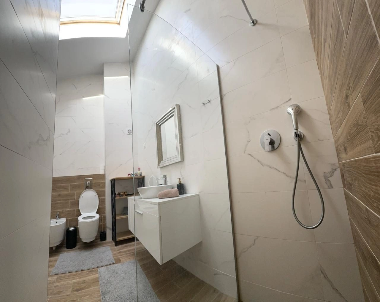 Trosoban-stan-u-Momisicima-Podgorica-3 Trosoban stan 110 m² – Momišići, Podgorica — fotografija 4