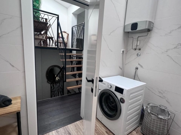 Trosoban stan 110 m² – Momišići, Podgorica — fotografija 5