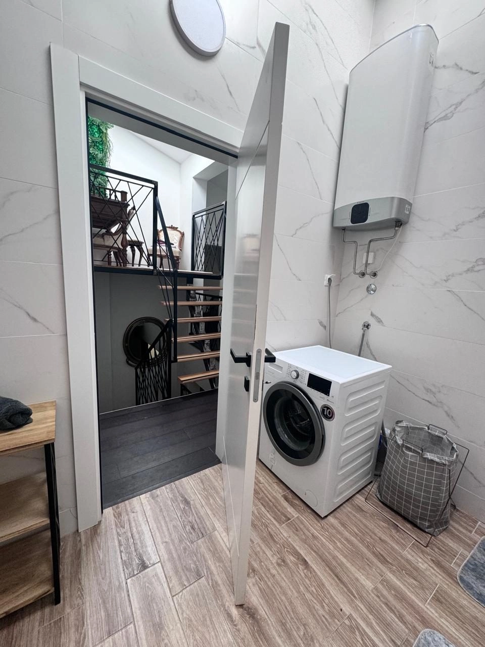 Trosoban-stan-u-Momisicima-Podgorica-4 Trosoban stan 110 m² – Momišići, Podgorica — fotografija 5