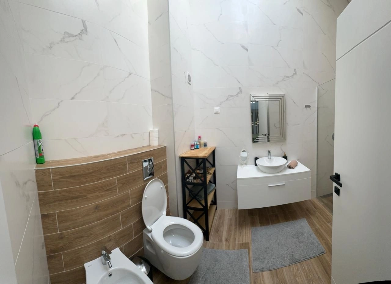 Trosoban-stan-u-Momisicima-Podgorica-7 Trosoban stan 110 m² – Momišići, Podgorica — fotografija 8