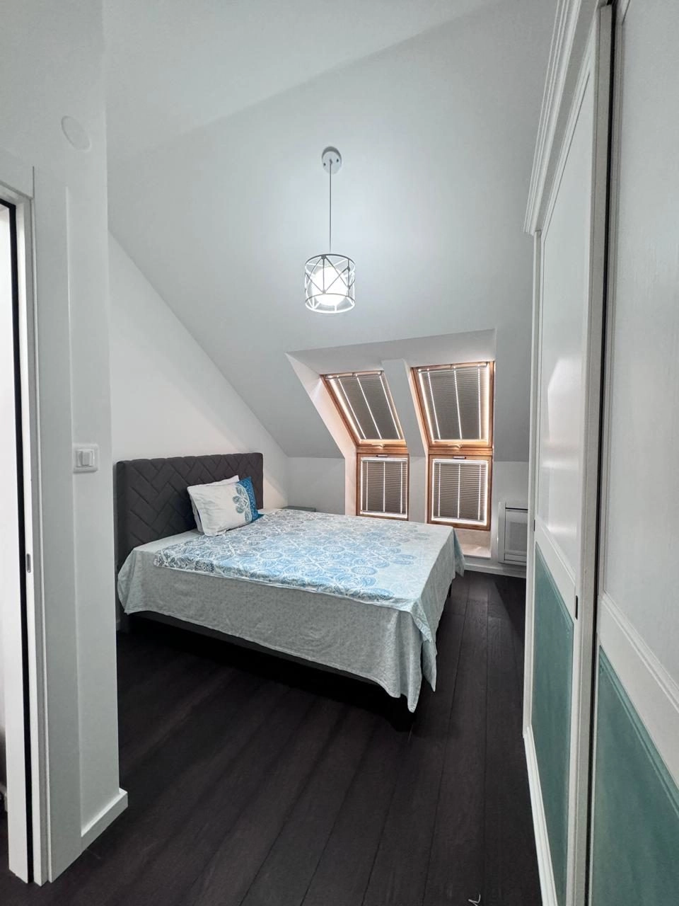 Trosoban-stan-u-Momisicima-Podgorica-9 Trosoban stan 110 m² – Momišići, Podgorica — fotografija 10