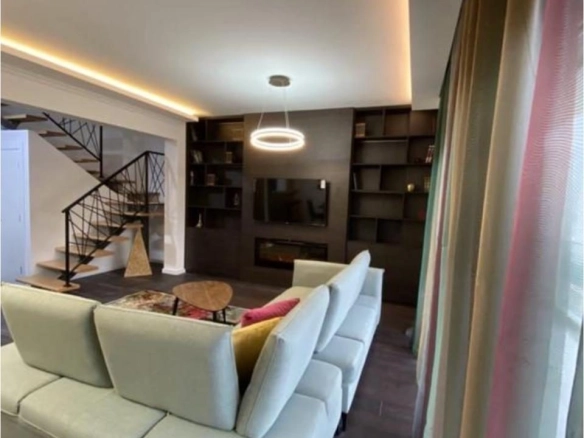 Trosoban stan 110 m² – Momišići, Podgorica — fotografija 11