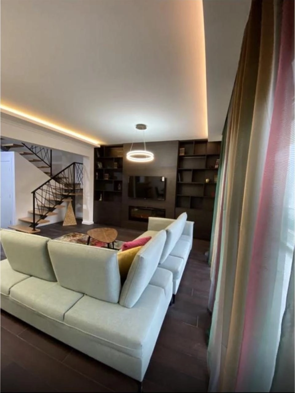 Trosoban-stan-u-Momisicima-Podgorica-10 Trosoban stan 110 m² – Momišići, Podgorica — fotografija 11