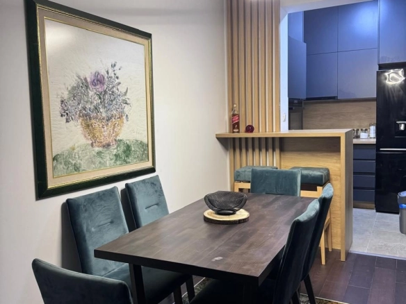 Trosoban stan 110 m² – Momišići, Podgorica — fotografija 12
