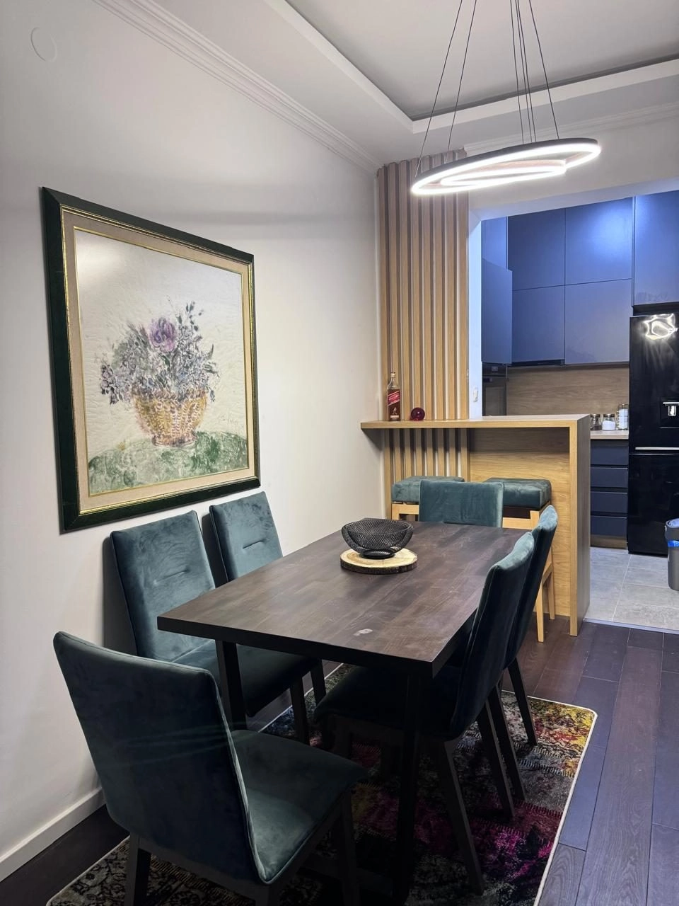 Trosoban-stan-u-Momisicima-Podgorica-11 Trosoban stan 110 m² – Momišići, Podgorica — fotografija 12
