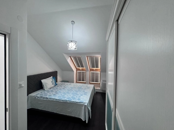 Trosoban stan 110 m² – Momišići, Podgorica — fotografija 13