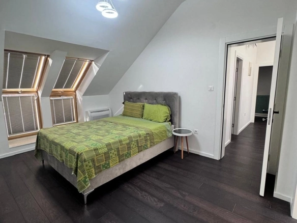 Trosoban stan 110 m² – Momišići, Podgorica — fotografija 15
