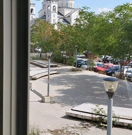 Poslovni prostor 130 m²