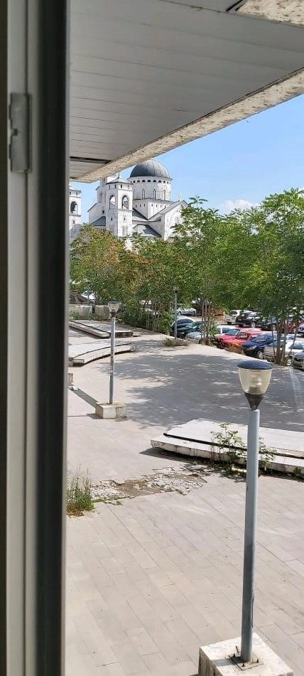Poslovni-prostor-130-m²-Preko-Morace-Podgorica Poslovni prostor 130 m²