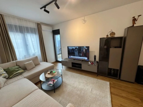 Dvosoban stan 69 m² – City kvart, Podgorica — fotografija 2