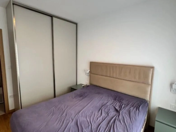 Dvosoban stan 69 m² – City kvart, Podgorica — fotografija 3