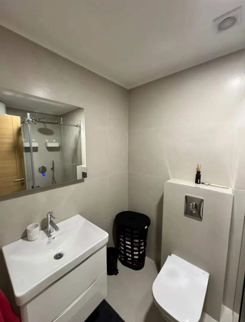 Dvosoban-stan-u-City-kvartu-Podgorica-3 Dvosoban stan 69 m² – City kvart, Podgorica — fotografija 4